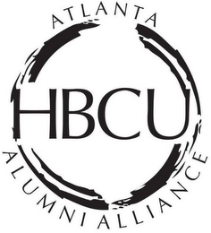 ATLANTA HBCU ALUMNI ALLIANCE logo