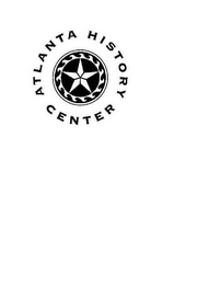 ATLANTA HISTORY CENTER logo