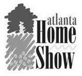 ATLANTA HOME SHOW logo