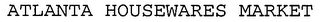 ATLANTA HOUSEWARES MARKET logo