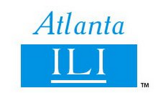 ATLANTA ILI logo
