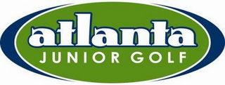 ATLANTA JUNIOR GOLF logo