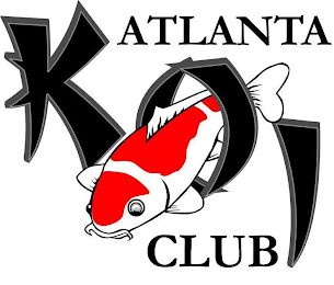 ATLANTA KOI CLUB logo