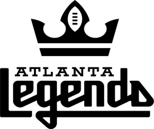 ATLANTA LEGENDS