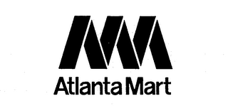 ATLANTA MART AM logo