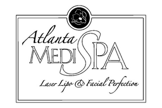 ATLANTA MEDISPA LASER LIPO & FACIAL PERFECTION logo