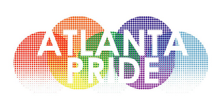 ATLANTA PRIDE logo