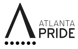 ATLANTA PRIDE logo
