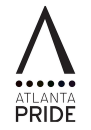 ATLANTA PRIDE logo