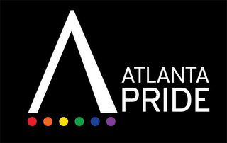 ATLANTA PRIDE logo