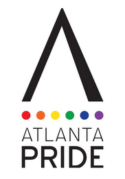 ATLANTA PRIDE logo