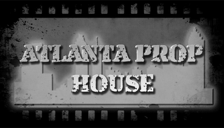 ATLANTA PROP HOUSE logo