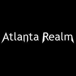 ATLANTA REALM logo