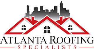 ATLANTA ROOFING SPECIALISTS logo