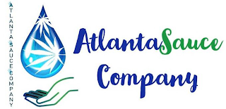 ATLANTA SAUCE COMPANY logo
