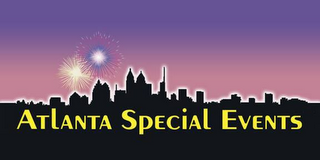 ATLANTA SPECIAL EVENTS logo