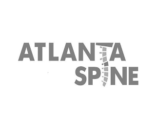 ATLANTA SPINE logo