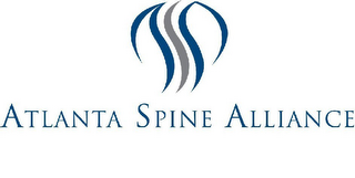 ATLANTA SPINE ALLIANCE logo