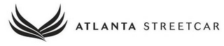 ATLANTA STREETCAR logo