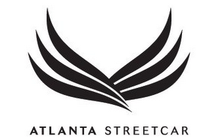 ATLANTA STREETCAR logo