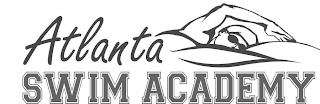 ATLANTA SWIM ACADEMY logo