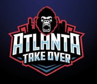 ATLANTA TAKEOVER logo