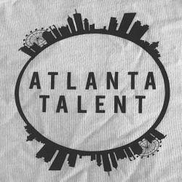 ATLANTA TALENT logo