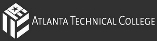 ATLANTA TECHNICAL COLLEGE logo