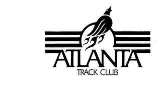ATLANTA TRACK CLUB logo