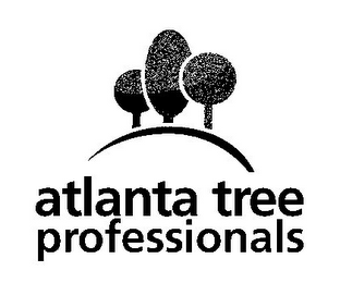 ATLANTA TREE PROFESSIONALS logo