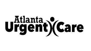 ATLANTA URGENT CARE logo