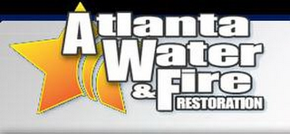 ATLANTA WATER & FIRE RESTORATION logo