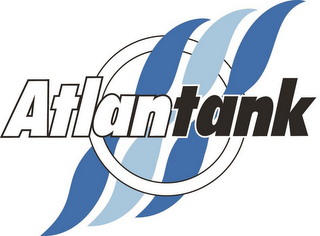 ATLANTANK logo
