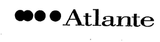 ATLANTE logo
