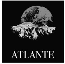 ATLANTE logo