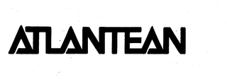 ATLANTEAN logo