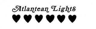 ATLANTEAN LIGHTS logo