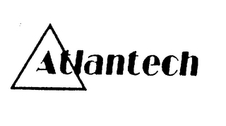 ATLANTECH logo