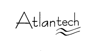 ATLANTECH logo