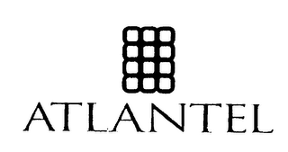 ATLANTEL logo