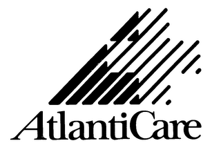 ATLANTI CARE logo