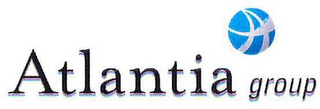 ATLANTIA GROUP logo