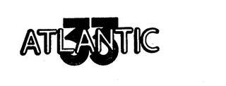 ATLANTIC 33 logo