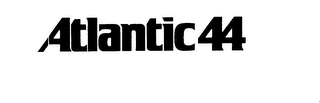 ATLANTIC 44 logo