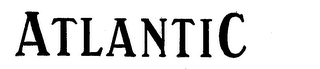 ATLANTIC logo