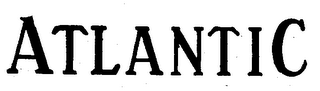 ATLANTIC logo