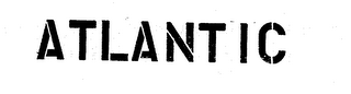 ATLANTIC logo