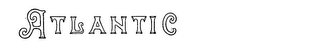 ATLANTIC logo