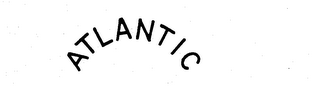 ATLANTIC logo