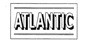ATLANTIC logo